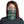 Load image into Gallery viewer, &quot;Sunflower&quot; Women&#39;s Neck Gaiter
