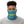 Load image into Gallery viewer, &quot;Awaken G.O.A.T&quot; Men&#39;s Neck Gaiter
