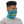 Load image into Gallery viewer, &quot;Awaken G.O.A.T&quot; Men&#39;s Neck Gaiter
