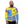 Load image into Gallery viewer, &quot;Quirky Ninja&quot; Men&#39;s Bomber Jacket
