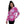 Load image into Gallery viewer, &quot;Rose Flower Design&quot; Women&#39;s Bomber Jacket
