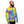 Load image into Gallery viewer, &quot;Quirky Ninja&quot; Men&#39;s Bomber Jacket
