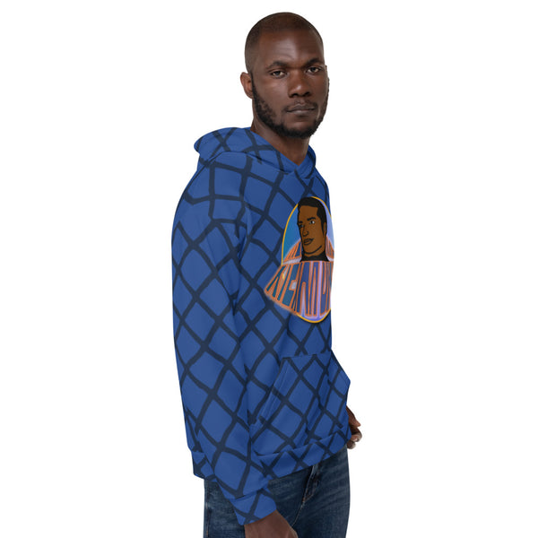 KPD Design's Men's Hoodie