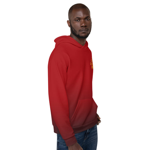 Men's Special Azura Dragon Hoodie