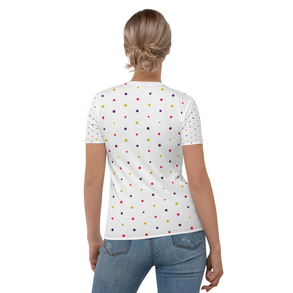 "The Frog Prince" Women's T-shirt