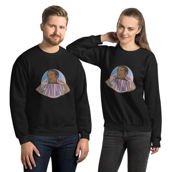 Unisex fan Sweatshirt