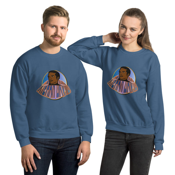 Unisex fan Sweatshirt